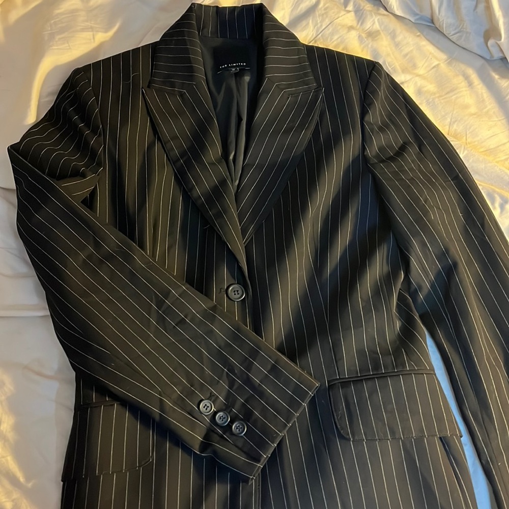 The Limited Blazer-size 10